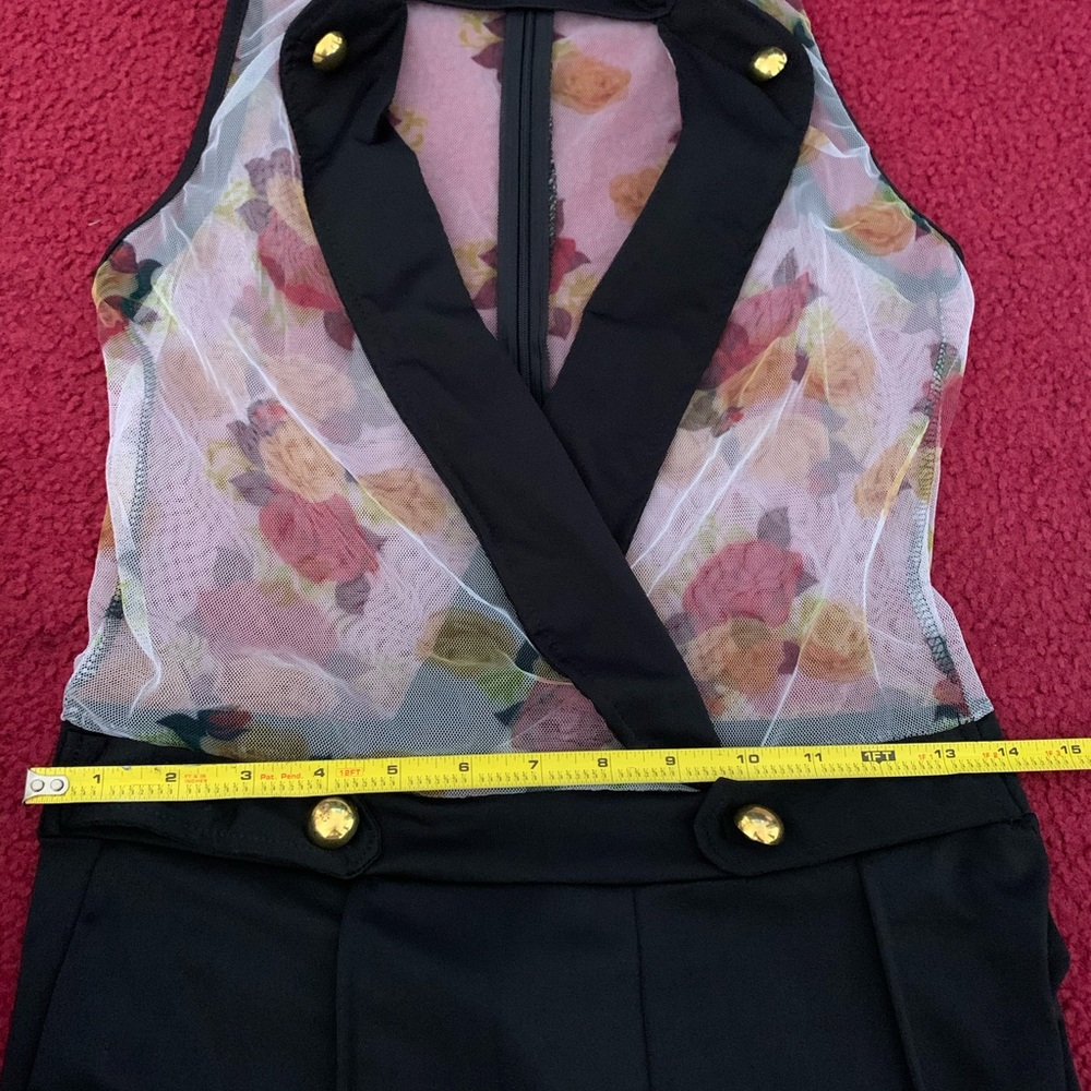 Maxi Romper - Picture 6 of 10